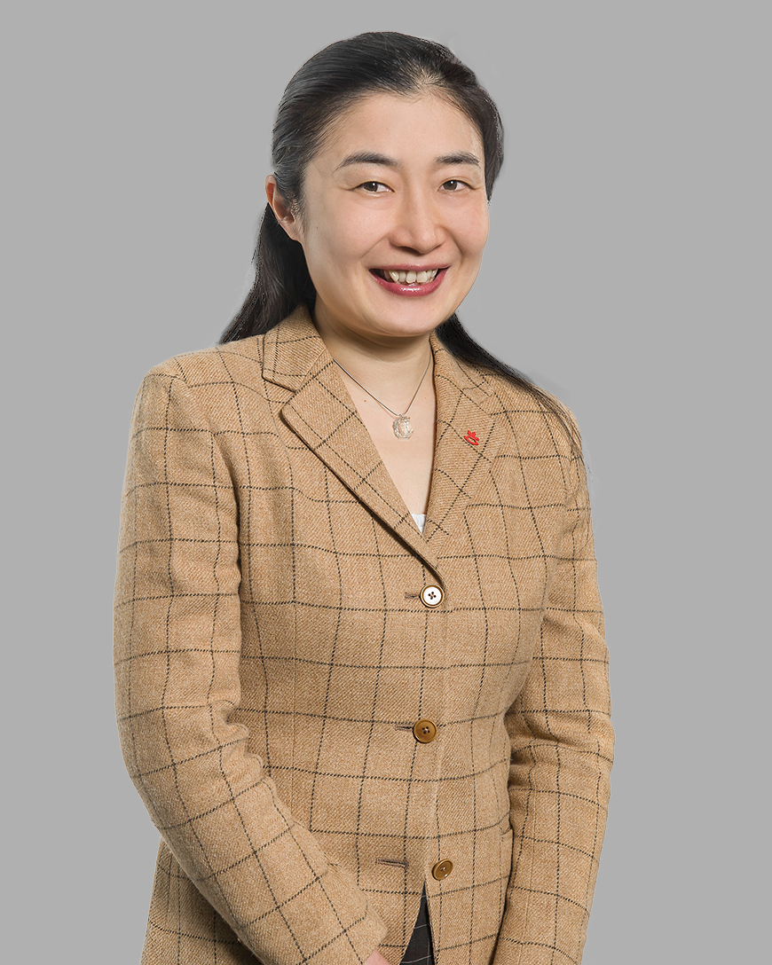 Repräsentant Japan