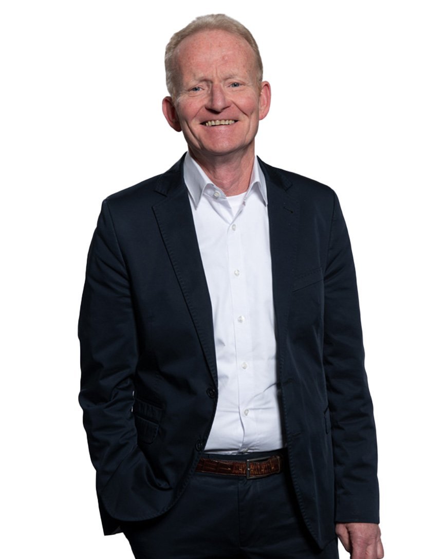 Aufsichtsrat Thomas Mersch