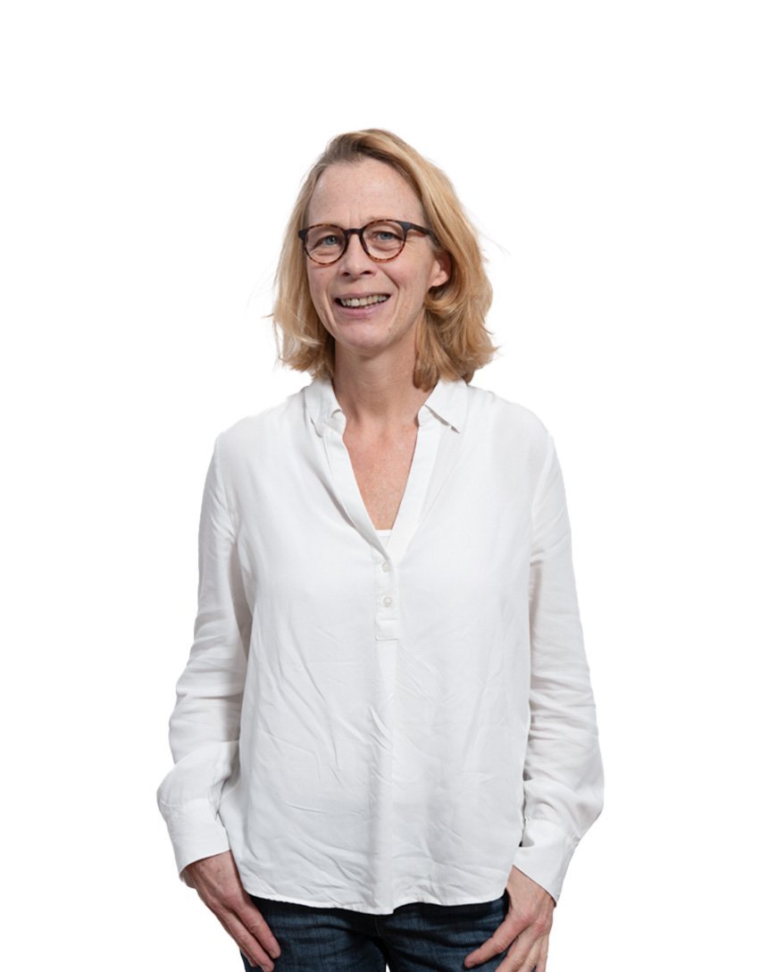 Rike Huygen