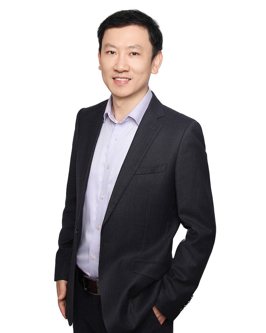 Isaac Meng