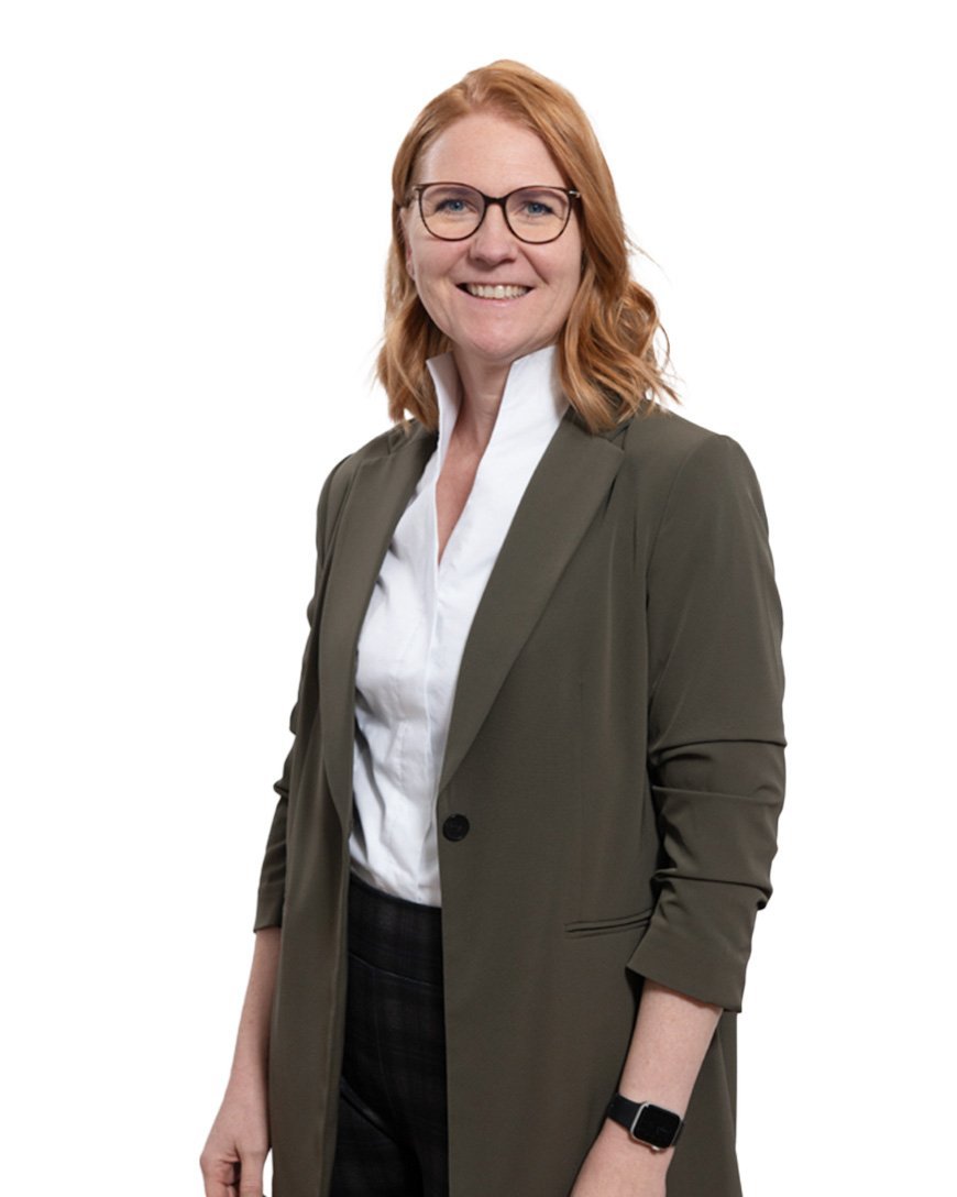 Sabine Liebscher