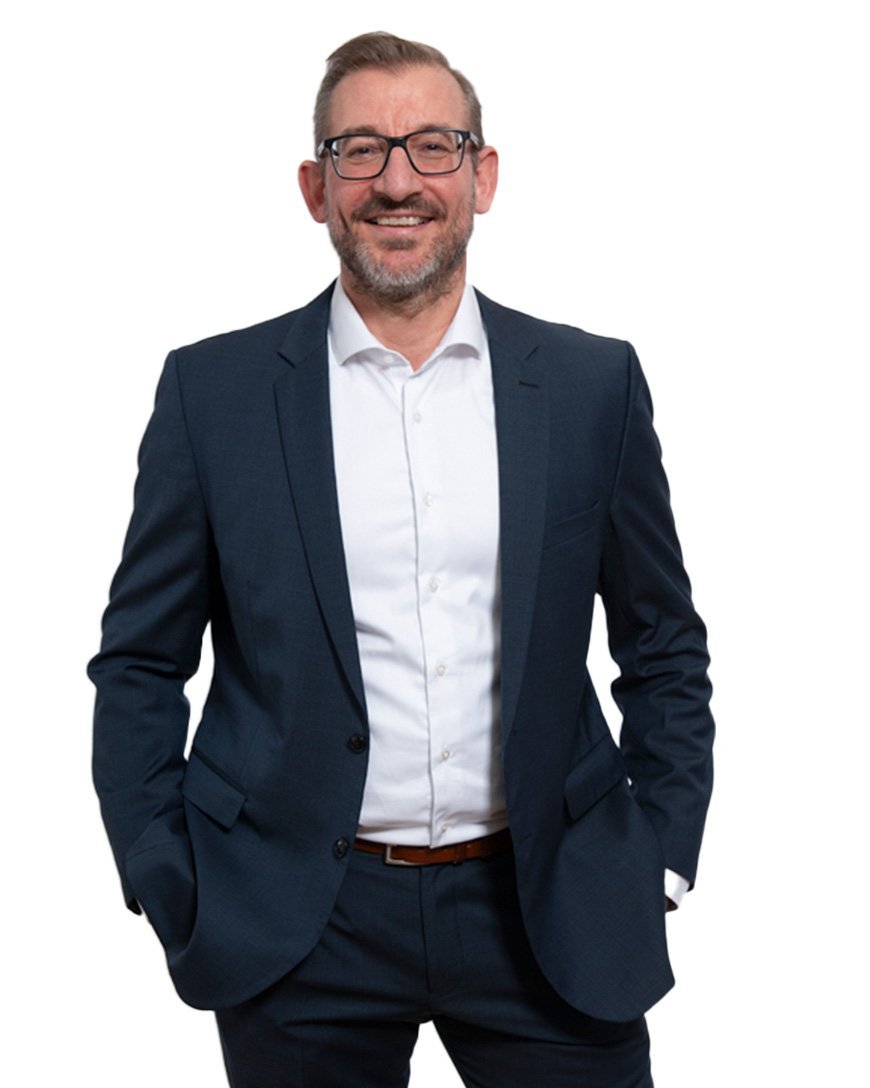 Oliver Ott