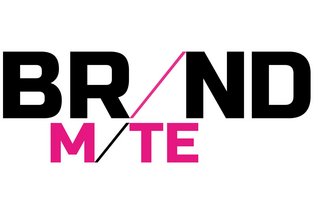 BRANDmate Logo