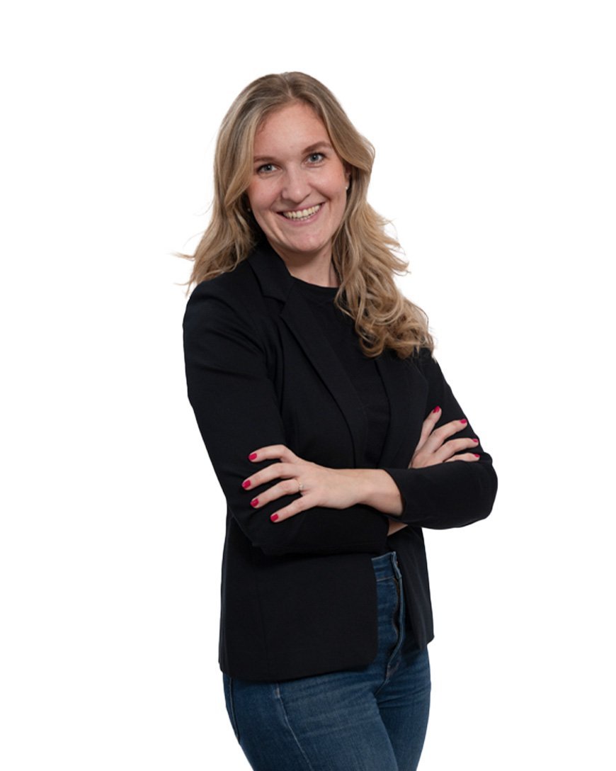 Marlene Hösch