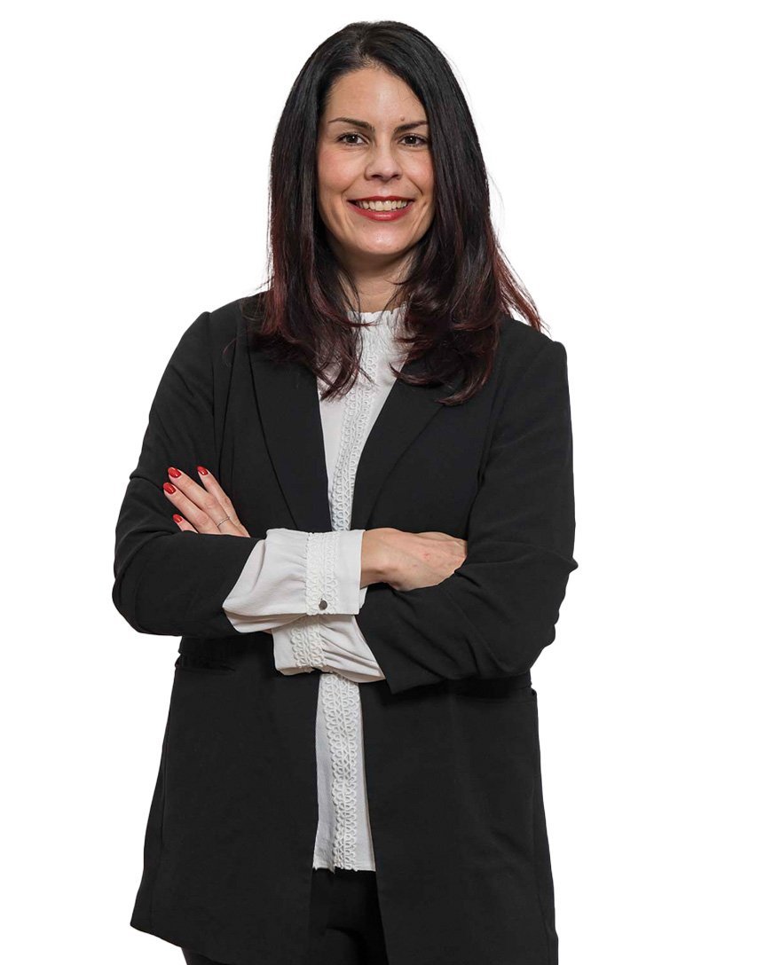 Marion Weiß