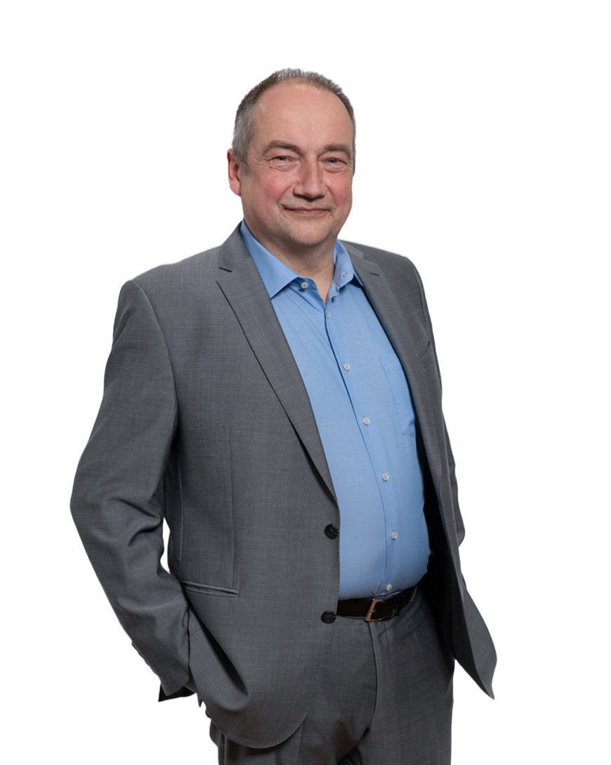 Jens Pflüger