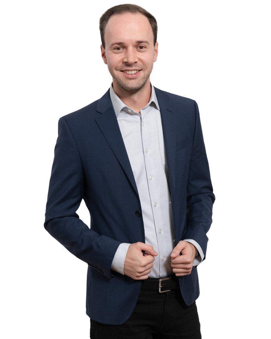 Niklas Renner