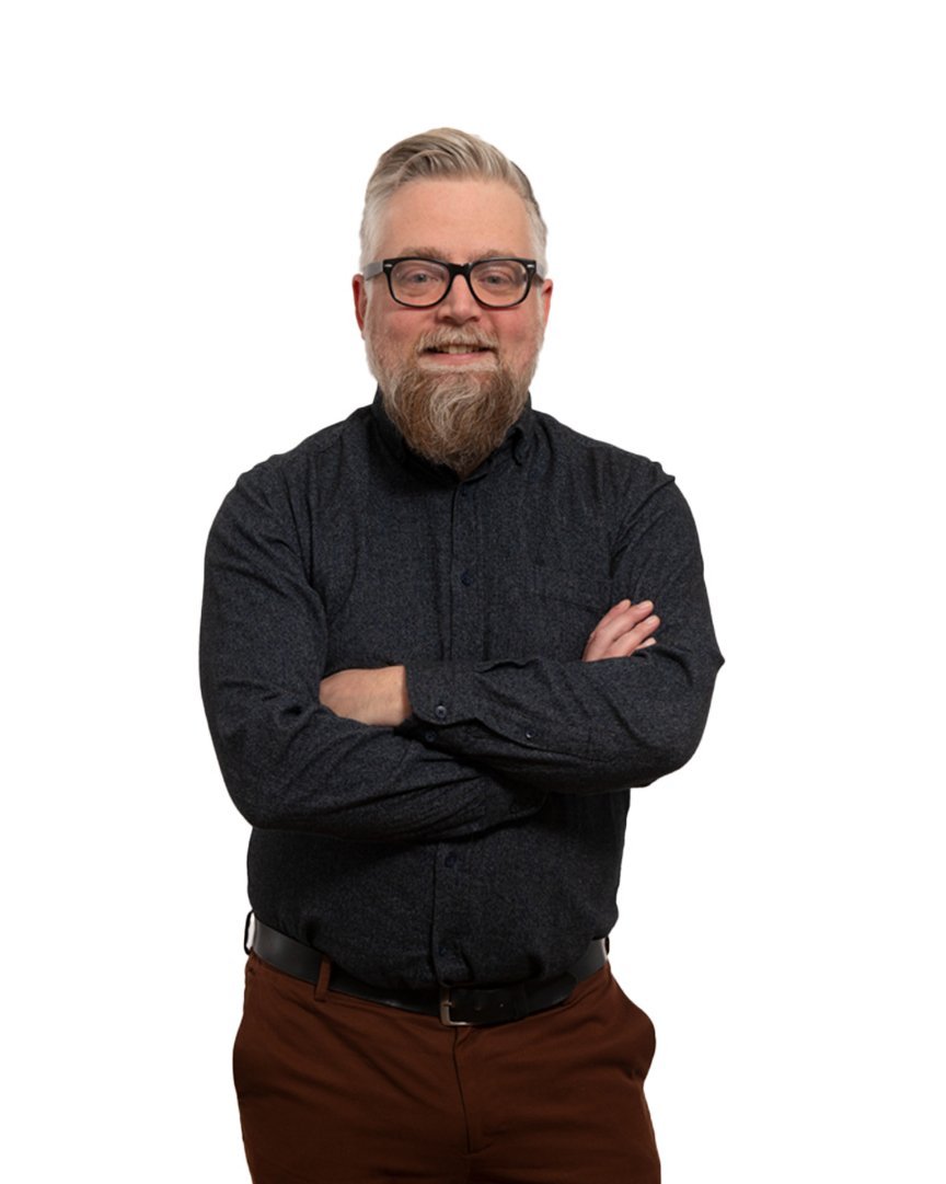 David Ballachino
