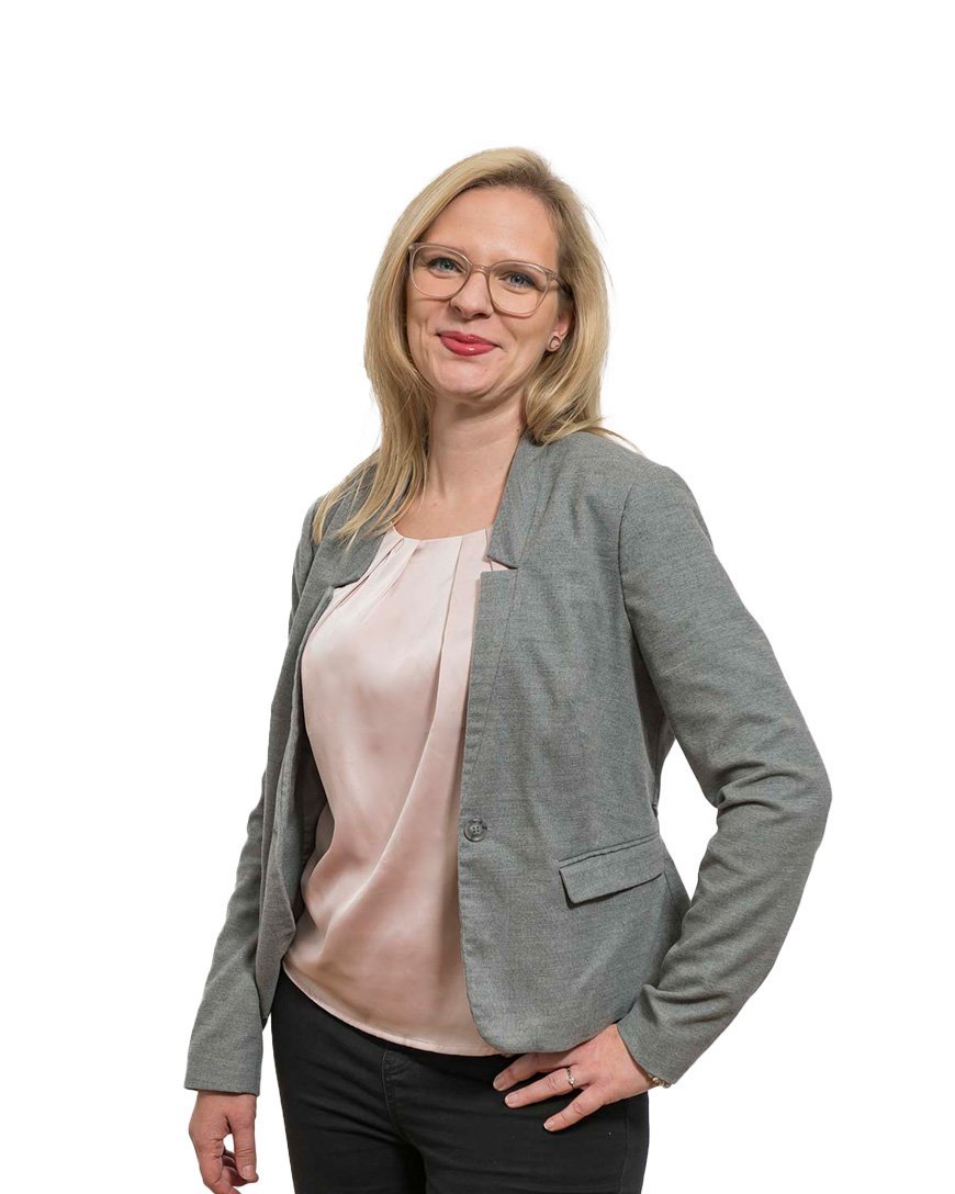 Stefanie Rieschel