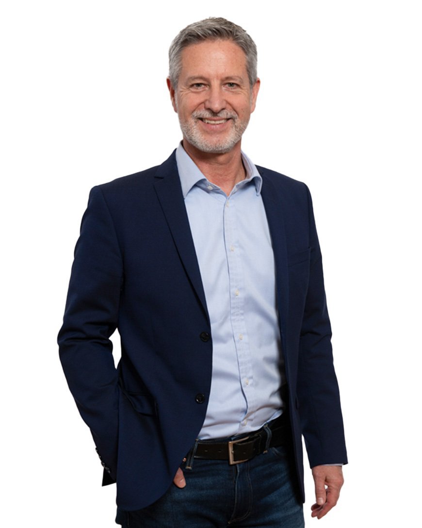 Christian Ulrich